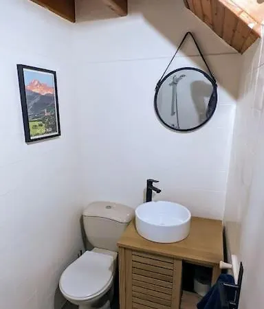 Petite Maison De Montagne *