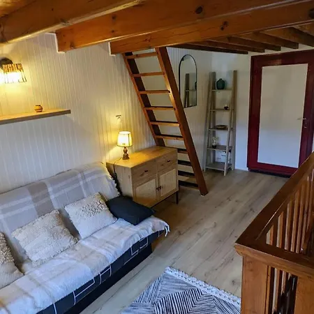 Petite Maison De Montagne