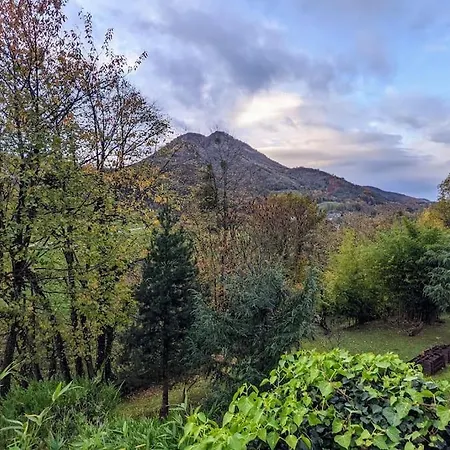 Prázdninový dům Petite Maison De Montagne